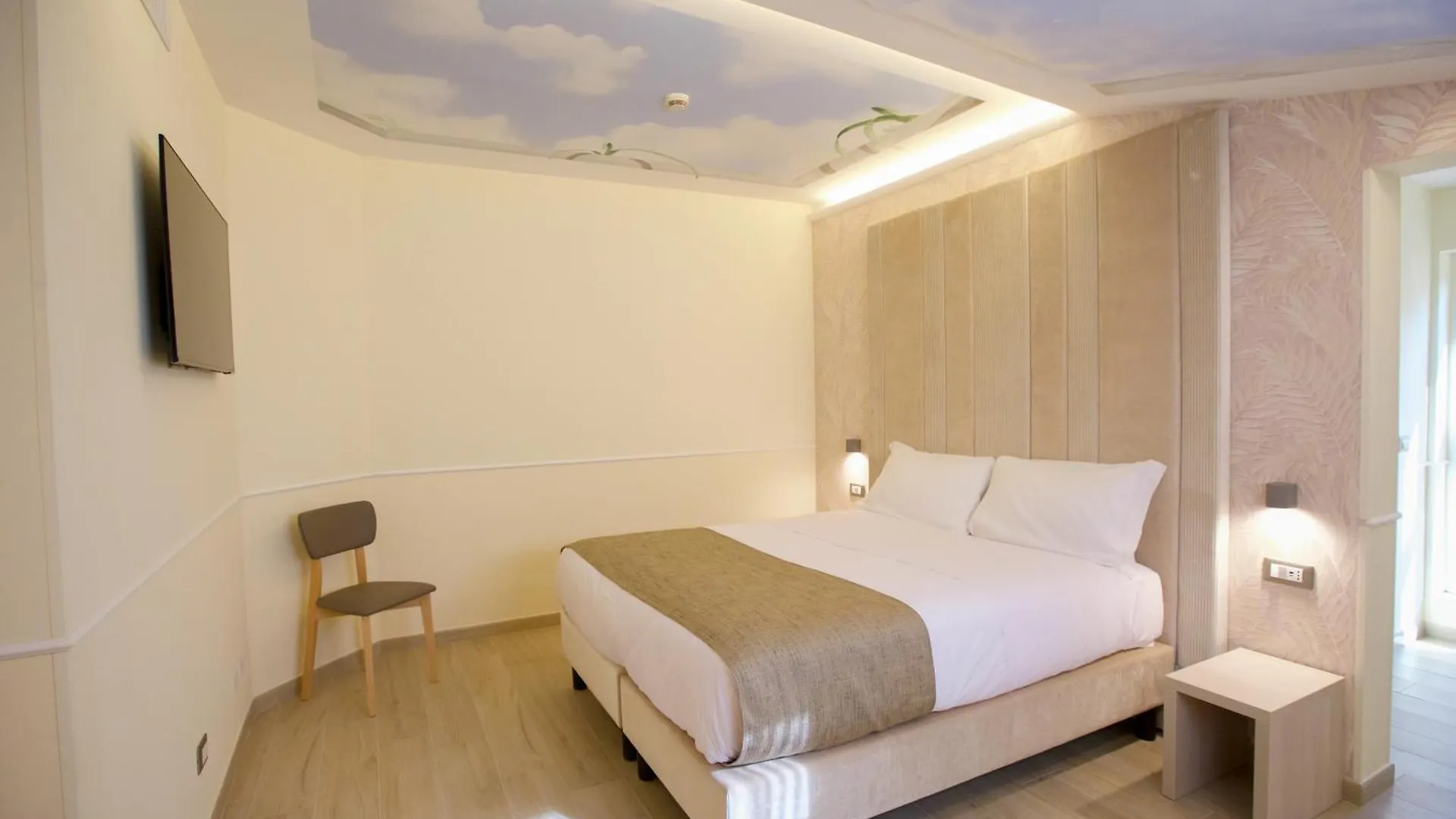 Hotel Maximus 로마