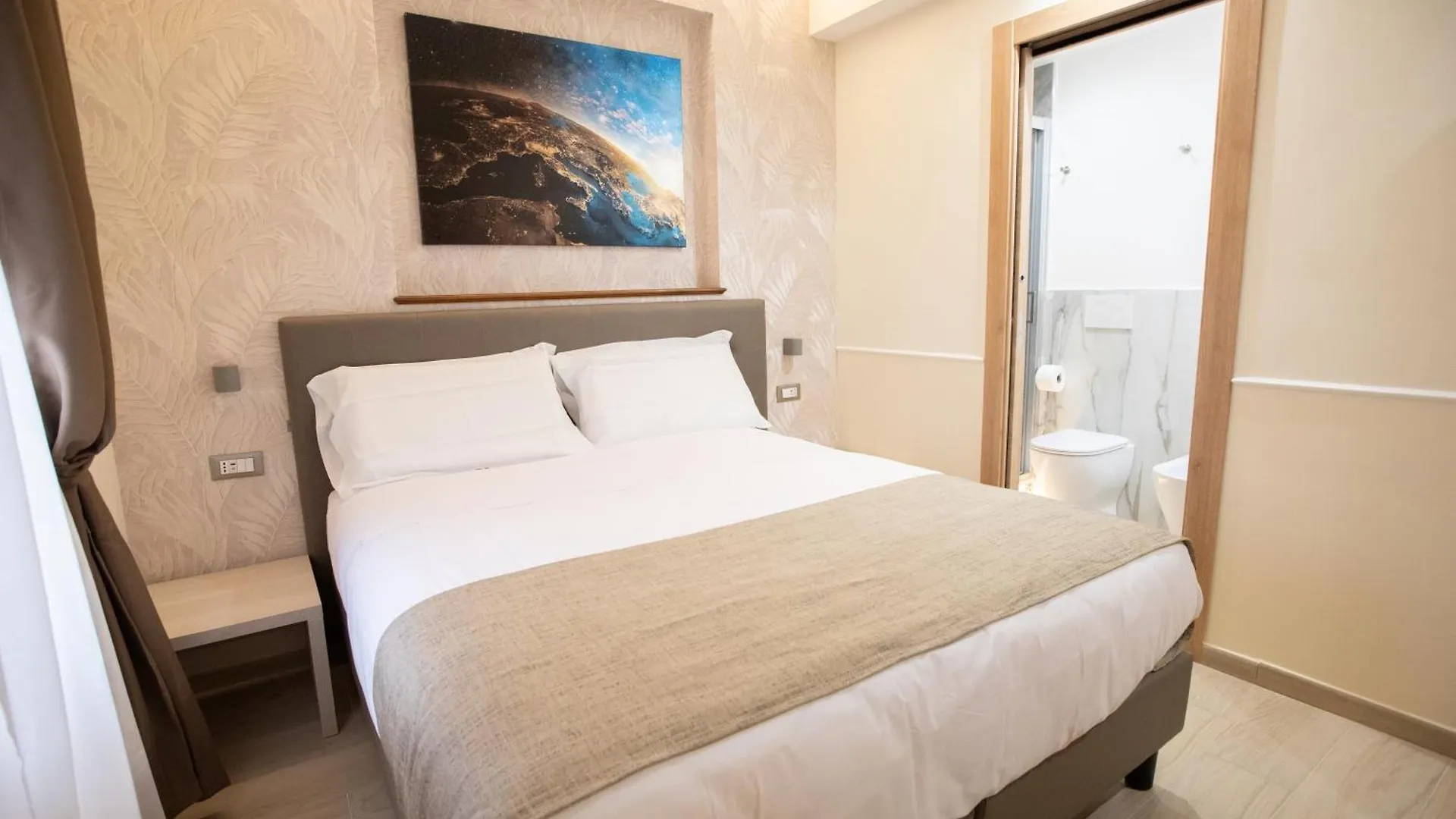 Hotel Maximus Rome