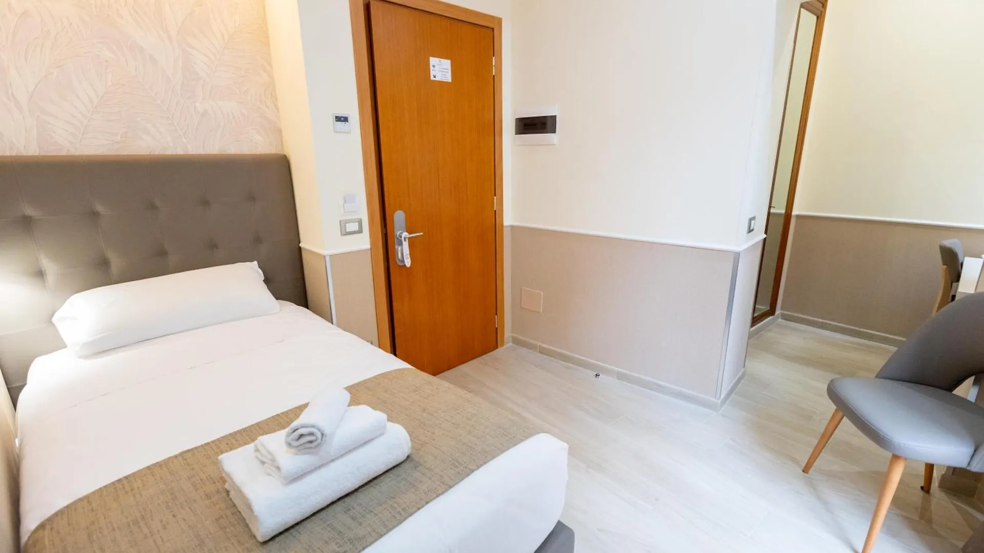 Hotel Maximus 로마 이탈리아