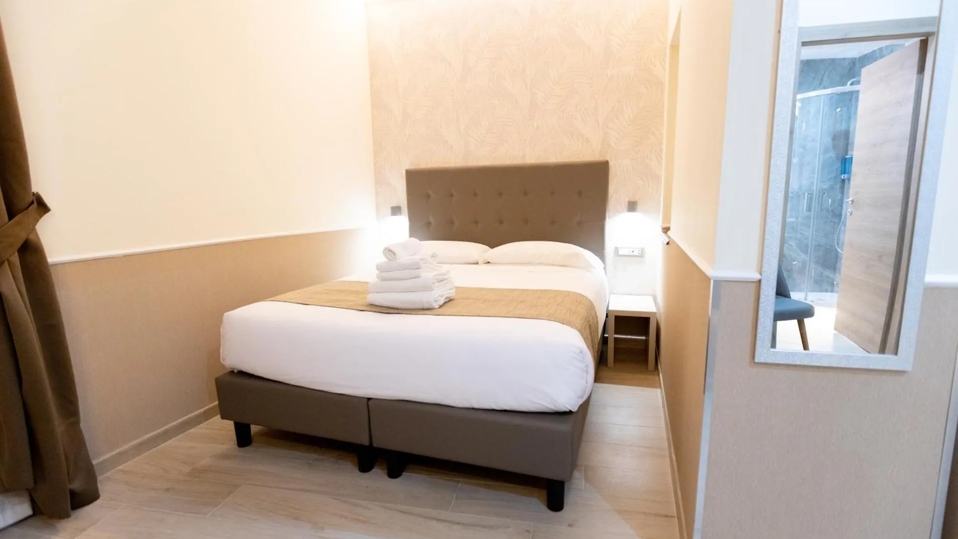 Hotel Maximus 로마