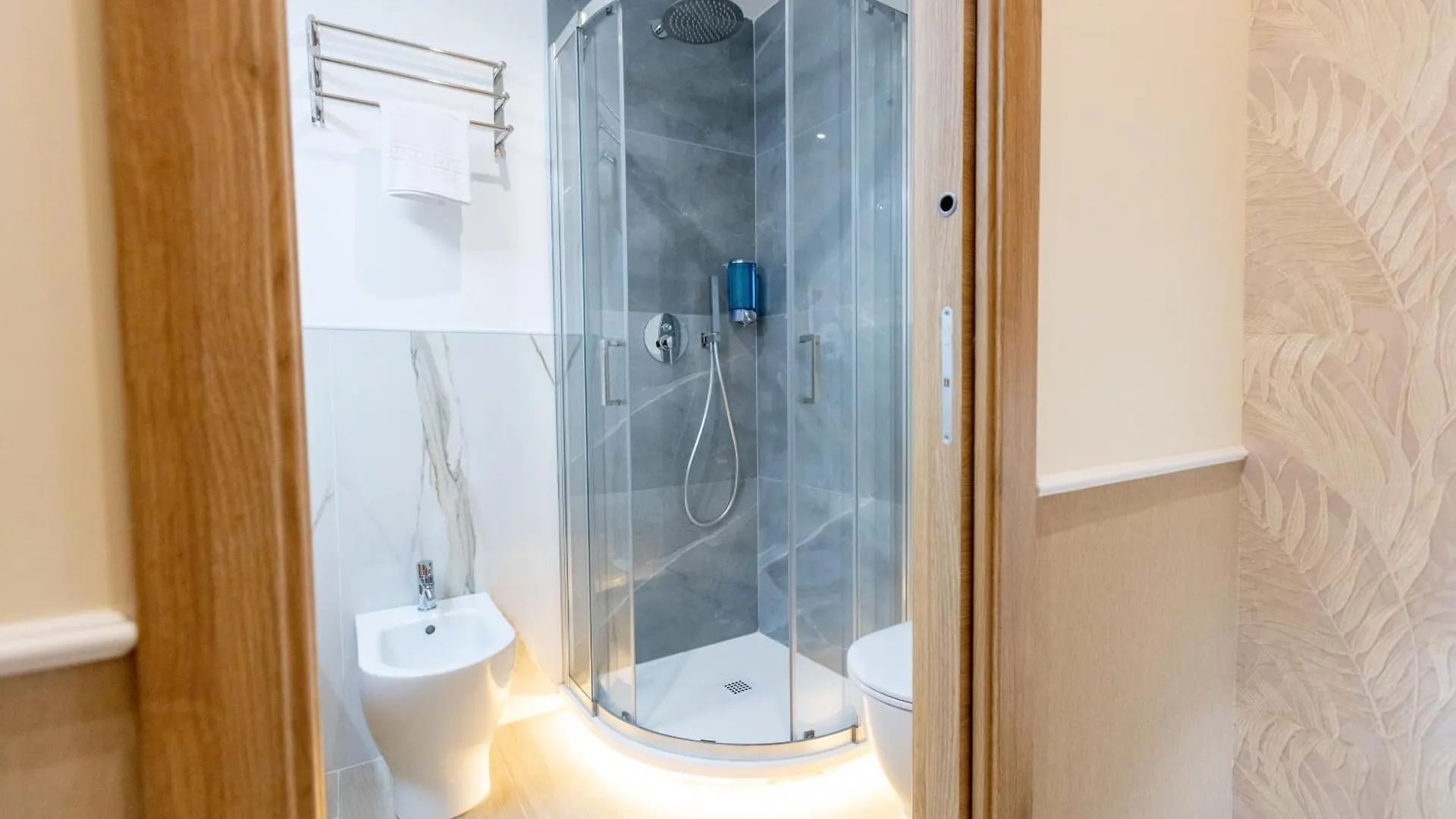 Hotel Maximus 로마 3*,  이탈리아
