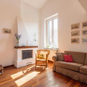 Appartamento Il Palazzetto Di Via Della Frezza, Roma