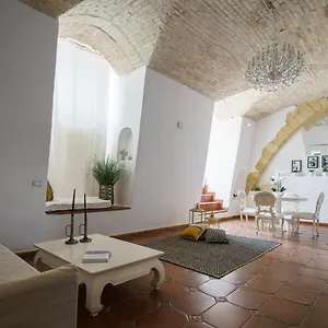 Castello House , Cagliari Italie