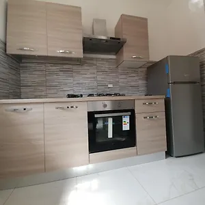 Appartamento La Maison Deluxe 