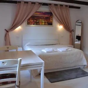 Casa Di Sam, , Venise Italie