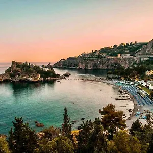 Casa Del Sole , Taormine Italie
