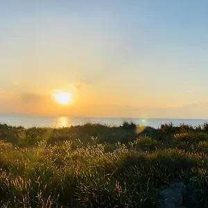 Stella Maris Limoni By Sicilvill , Campofelice Di Roccella Italie