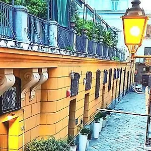 Casa Dadà, Romantic House In Historic Centre , Palerme Italie