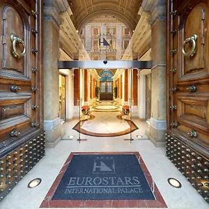 Exe International Palace Roma