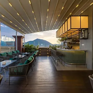 **** Otel Shambala Nepal