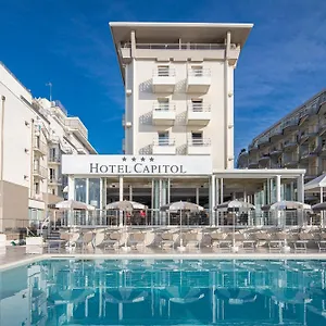 **** Hotel Capitol Itálie