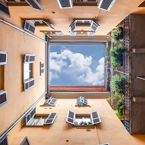 Relstay - Brera District , Milan Italie
