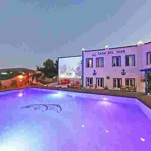  Otel Casa Del Mar Türkiye