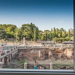 First Floor Roma