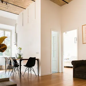 Domus Claudi Colosseum Apartamento