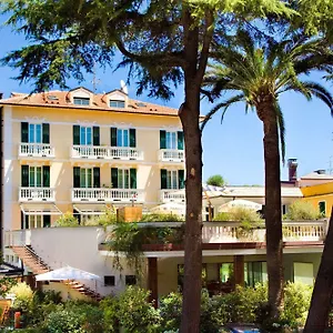*** Hotel Lamberti Itálie