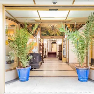 **** Otel Bologna Çek Cumhuriyeti