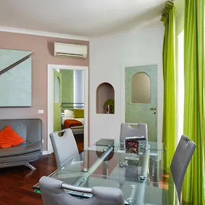 Appartamento Archimede Flat, Roma