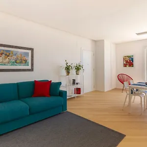 Appartamento Le Tre Campane Ortigia 