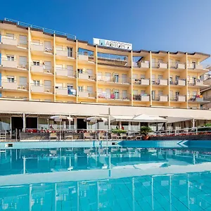 *** Hotel Astor Itálie