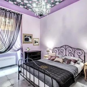 Appartamento Ripetta Miracle, Roma
