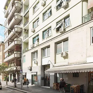 Appartamento Appia New Cozy, Roma