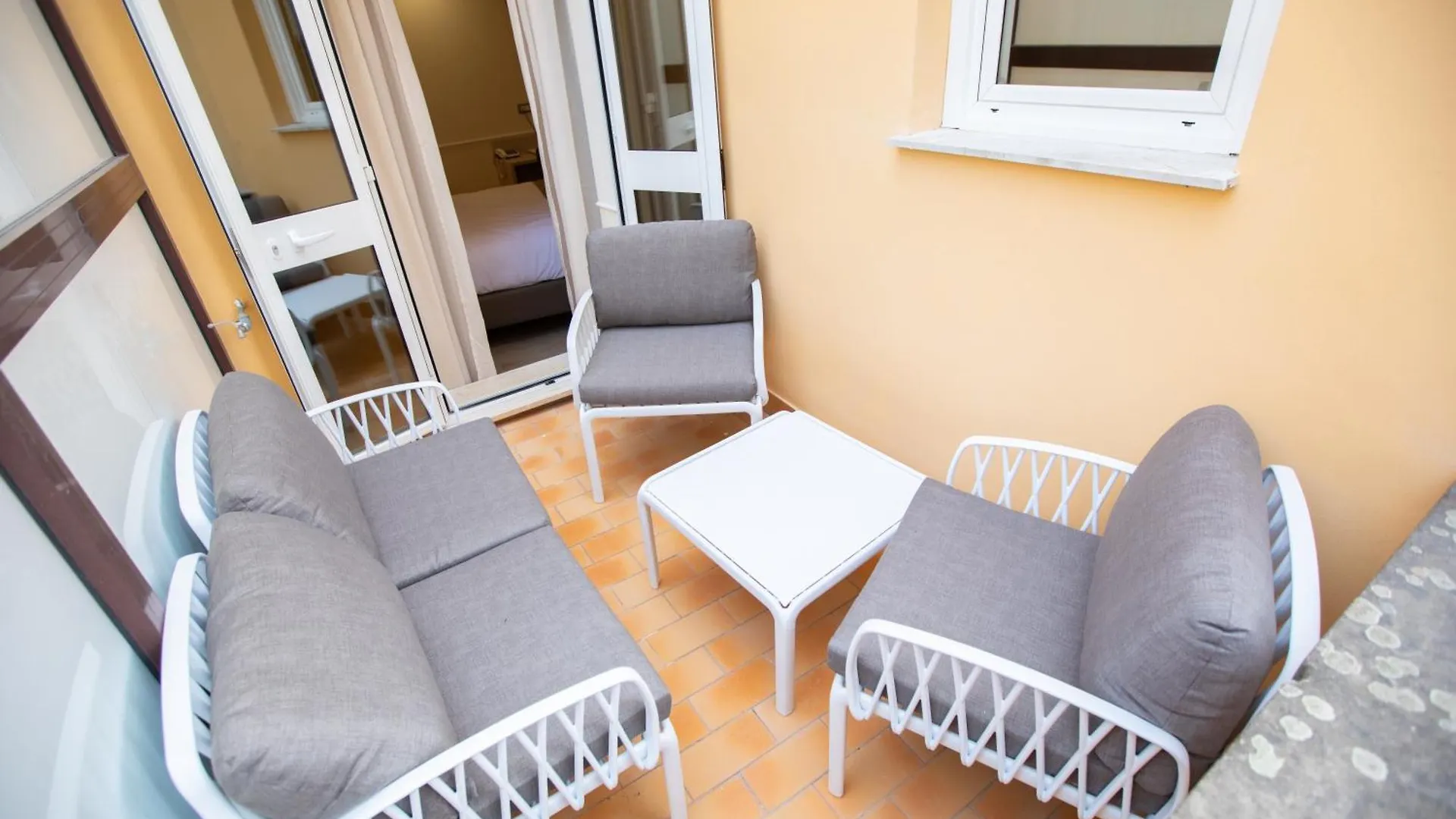 Hotel Maximus Rome