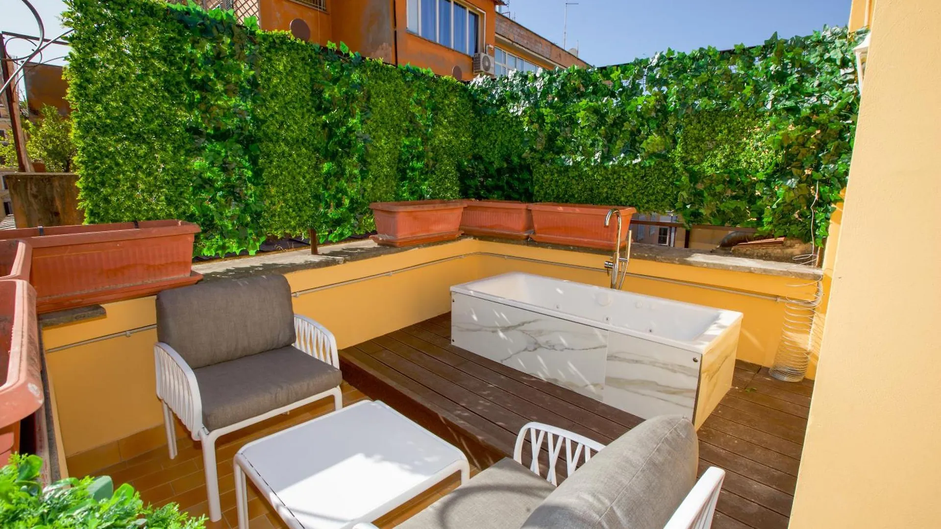 Hotel Maximus Rome 3*,  Italie
