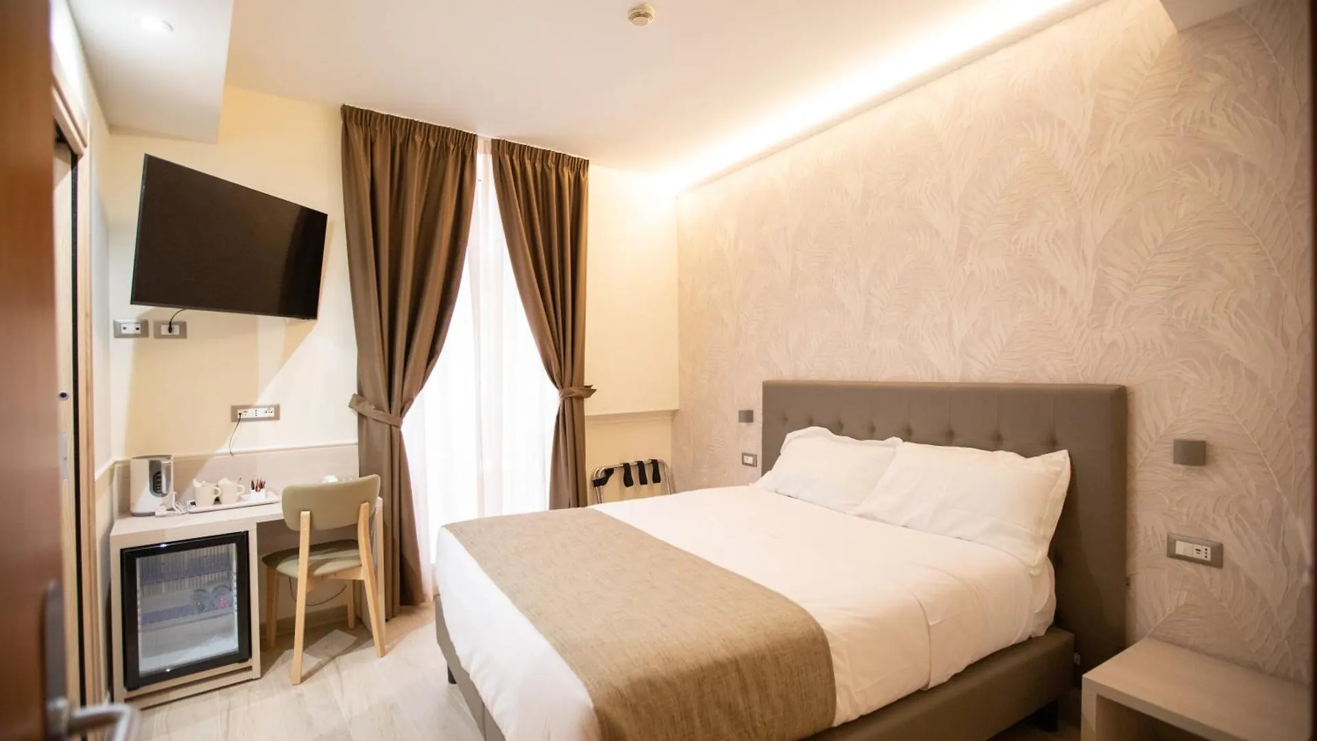 Hotel Maximus Rome