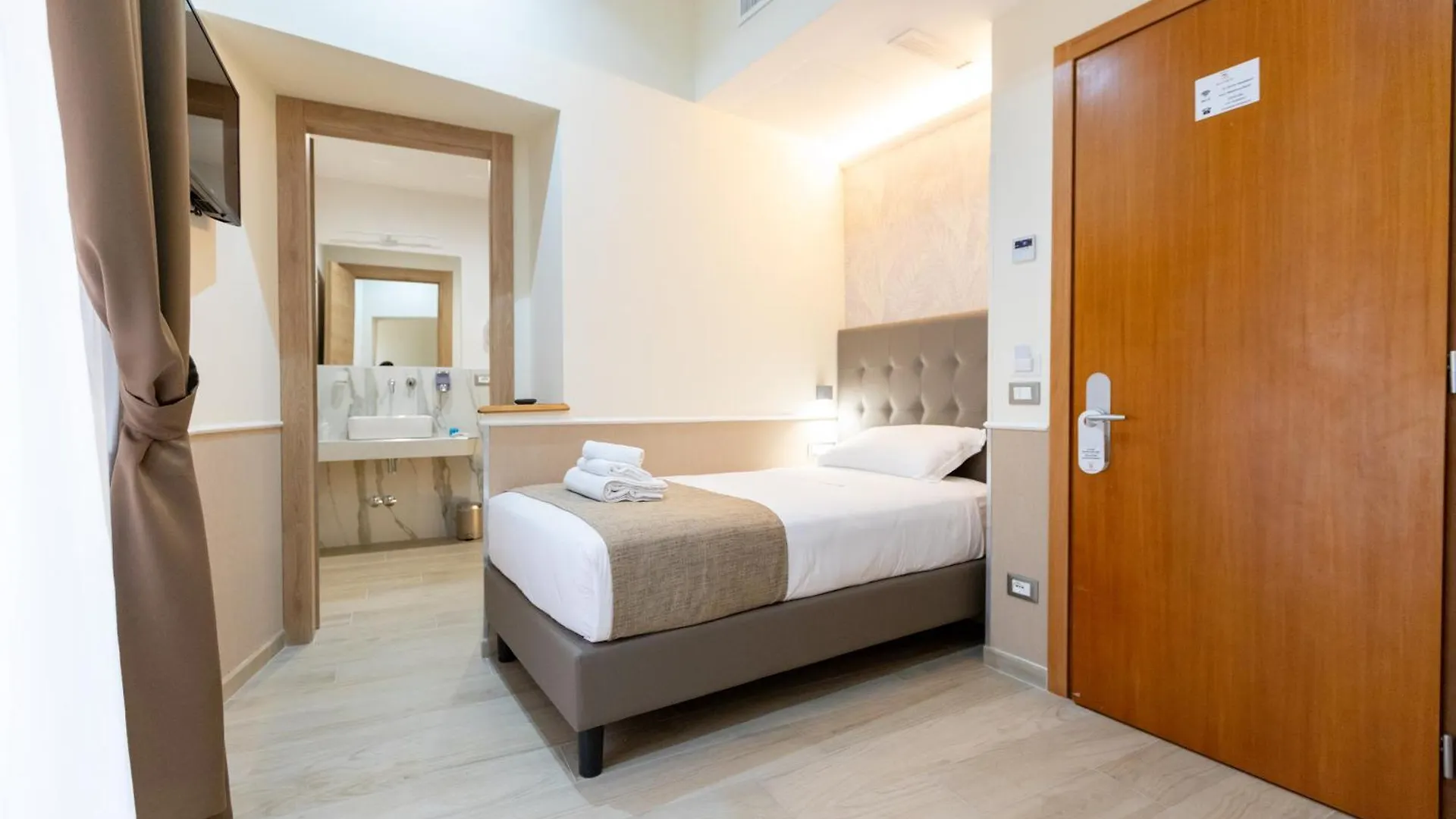 Hotel Maximus Rome