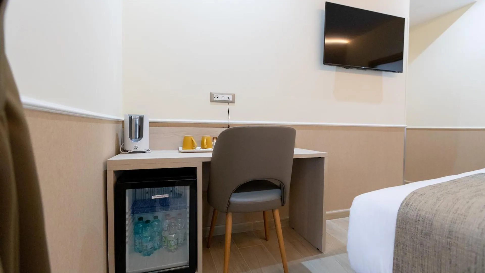 Hotel Maximus Rome