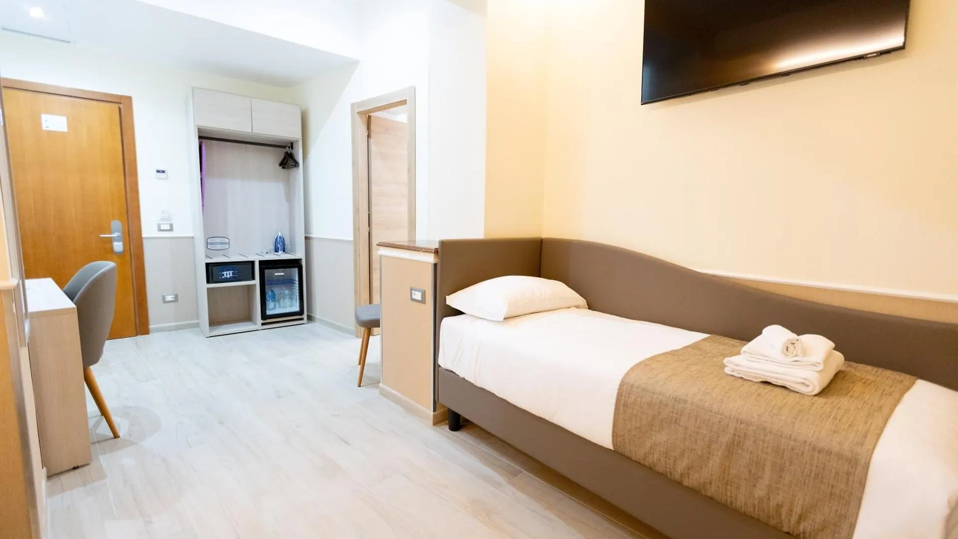 Hotel Maximus Rome