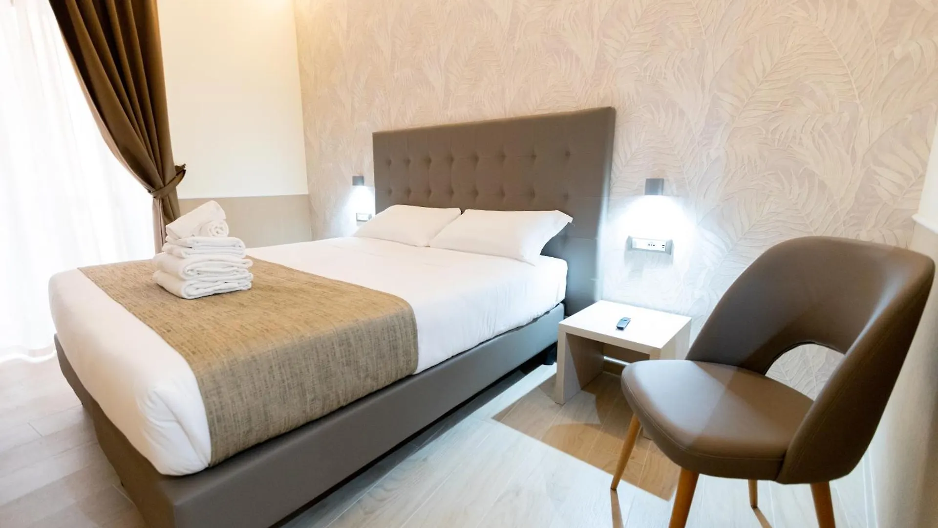Hotel Maximus Rome