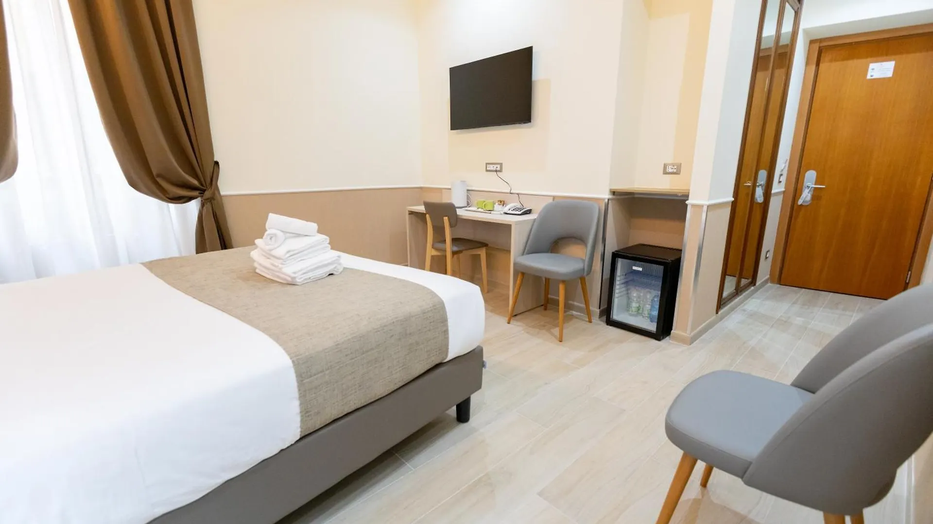 Hotel Maximus Rome