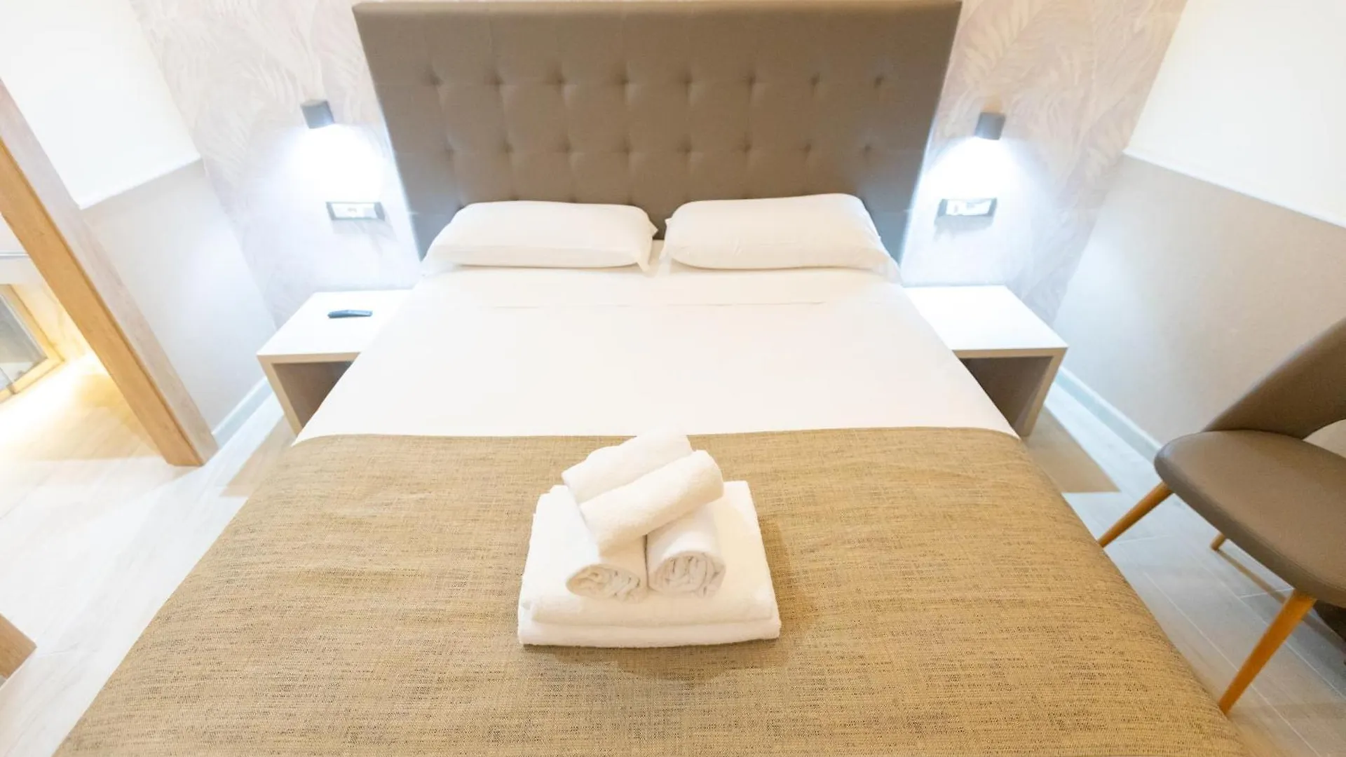 Hotel Maximus Rome Italie